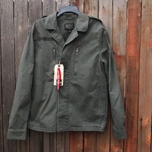 Alpha Industries French Field Coat 